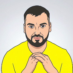 Виталий Логопедский