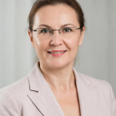 Екатерина Винокурова