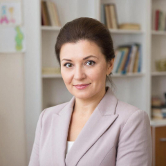 Анна Смирнова